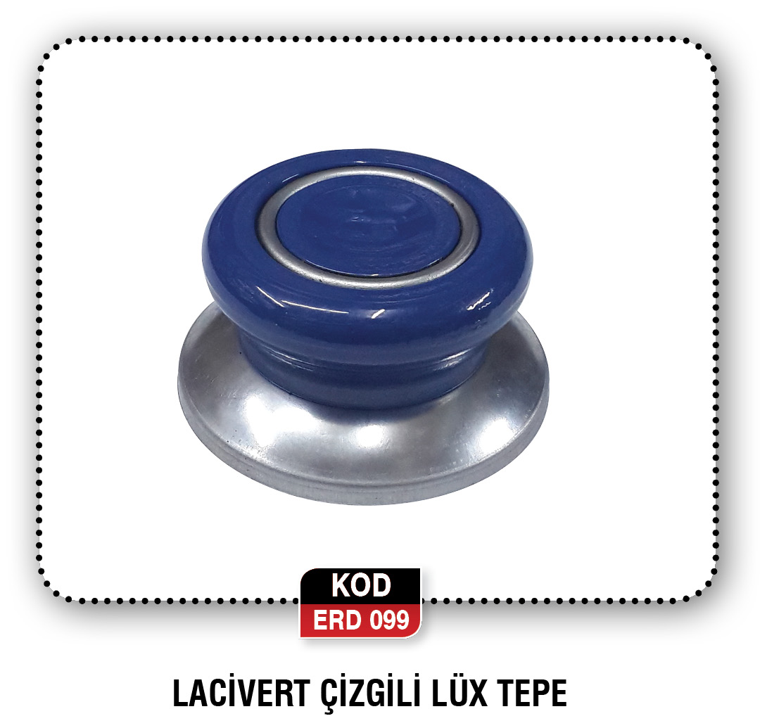 LACİVERT LÜX TEPE ERD 111